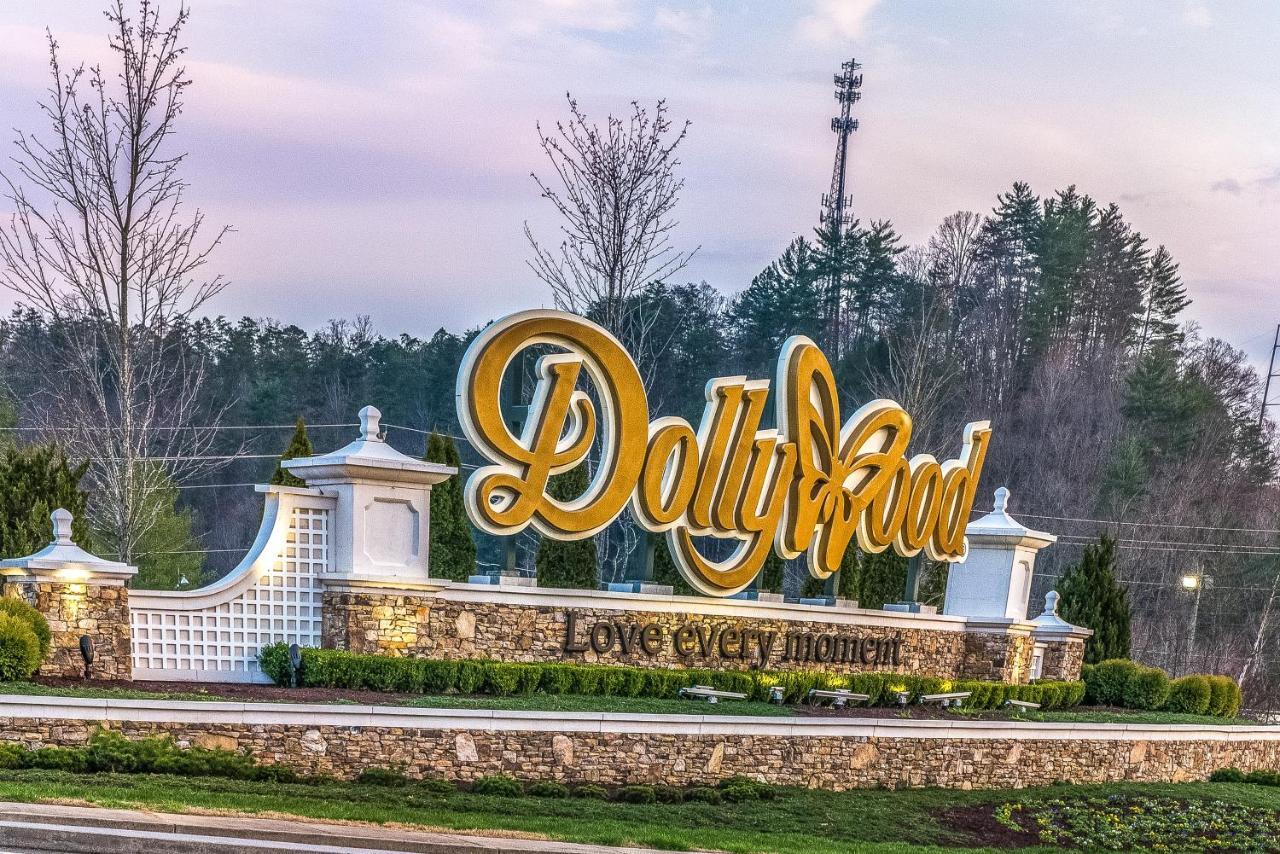 Gateway To The Smokies Pigeon Forge Exterior photo